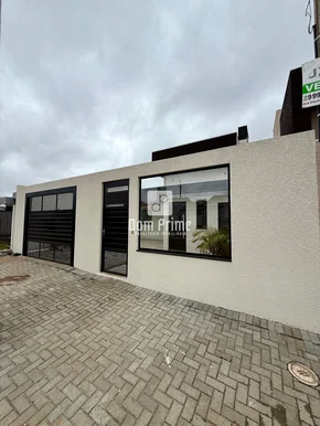 <strong>Casa com 3 quartos 1 Suite em Uvaranas no Dona Marly</strong>