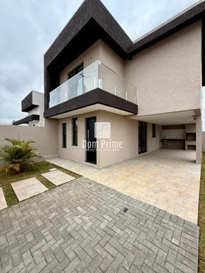 <strong>Sobrado com 3 quartos 1 Suíte em Uvaranas no Dona Marly</strong>