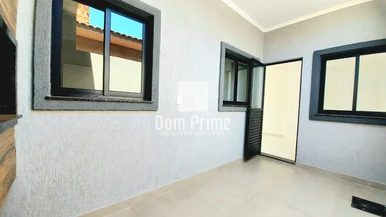 Residencial Londres Vila São Francisco Padrão Excelente