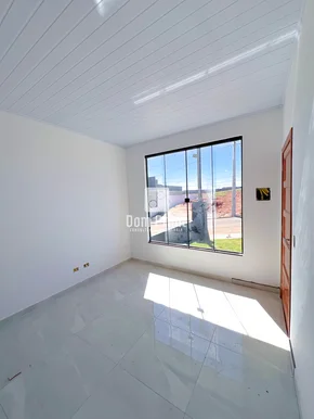 Casa Com 2 Quartos No Condomínio Girassol No Neves