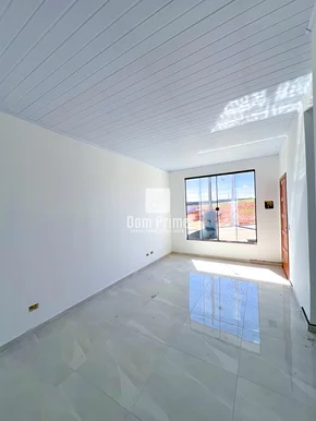 Casa Com 2 Quartos No Condomínio Girassol No Neves