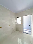 <strong>Casa com 2 quartos no Condomínio Girassol no Neves</strong>