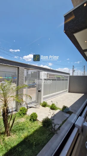 <strong>CASA À VENDA</strong>