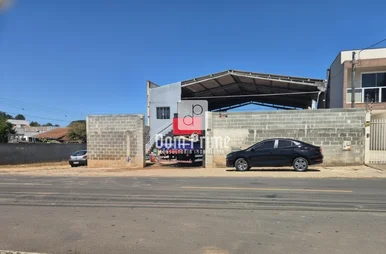 <strong>Excelente Oportunidade de Investimento em Ponta Grossa!</strong>