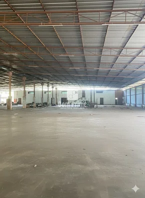 Barracão Para Locação 3.300 M² Estrutura Industrial