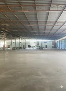 <strong>BARRACÃO PARA LOCAÇÃO 3.300 m²  ESTRUTURA INDUSTRIAL</strong>