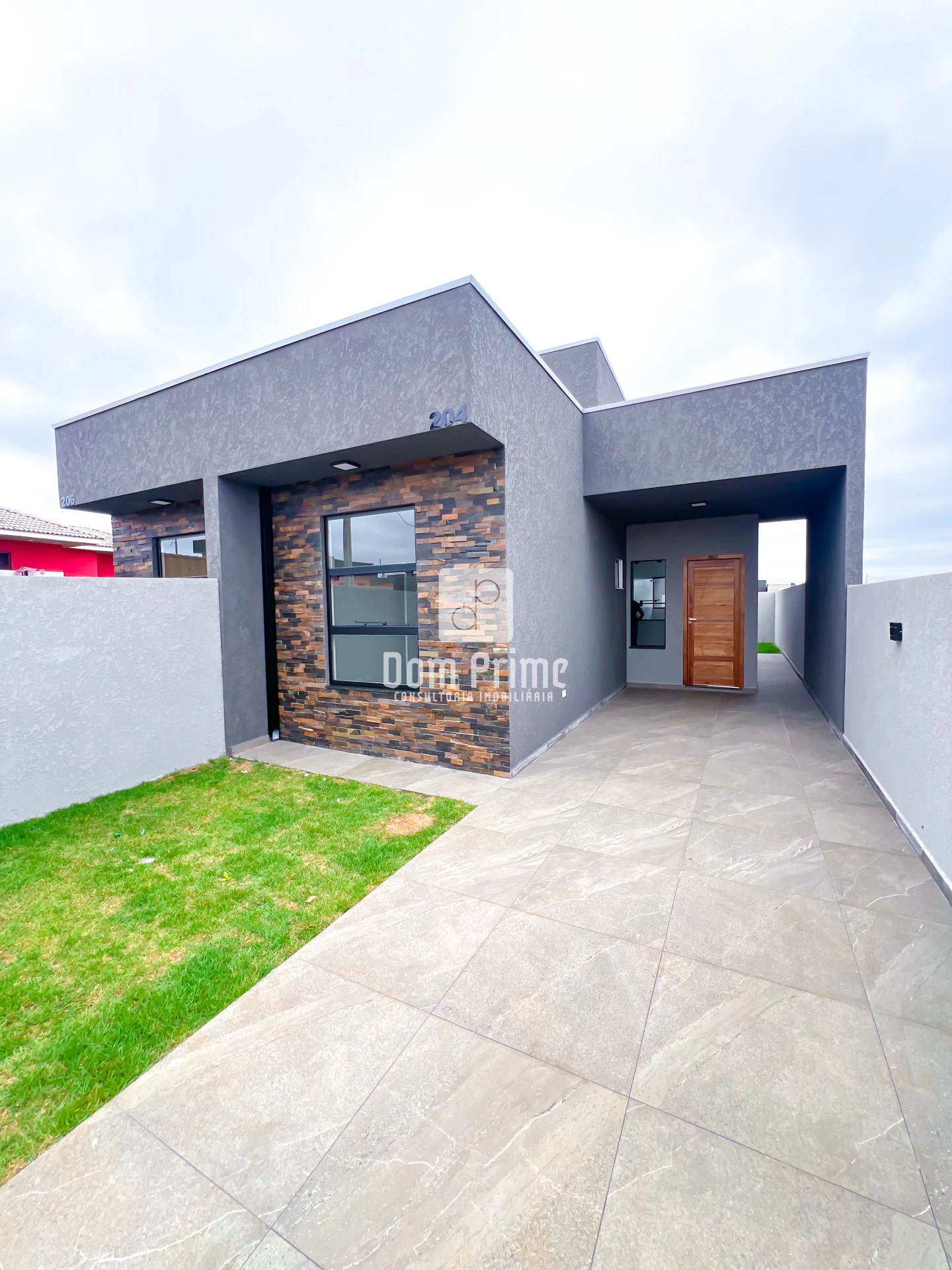 Casa Com 2 Quartos 1 Suite Em Uvaranas No Terraliz