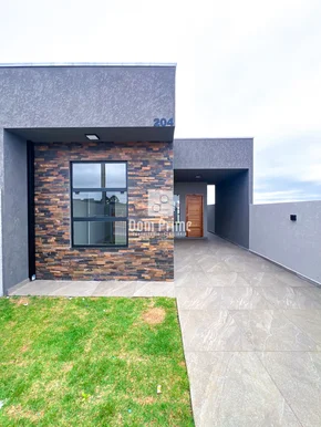 Casa Com 2 Quartos 1 Suite Em Uvaranas No Terraliz