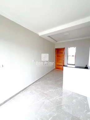 Casa Com 2 Quartos 1 Suite Em Uvaranas No Terraliz