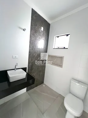 Casa Com 2 Quartos 1 Suite Em Uvaranas No Terraliz