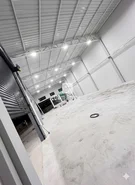 <strong>Barracão Novo 260m² com Taxas Inclusas!</strong>