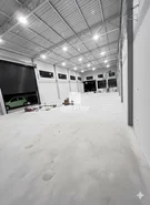 <strong>Barracão Novo 260m² com Taxas Inclusas!</strong>