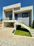 <strong>Casa com 3 quartos 1 Suíte no Condomínio Ecoville</strong>