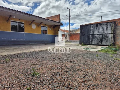 <strong>Terreno a Venda na região do Boa Vista</strong>
