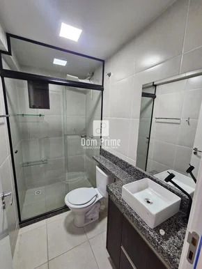 Ap Mobiliado à Venda No Condomínio Vista Santa Paula