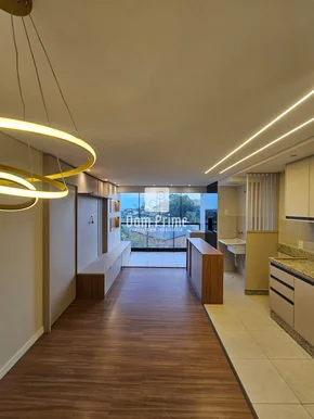 Ap Mobiliado à Venda No Condomínio Vista Santa Paula