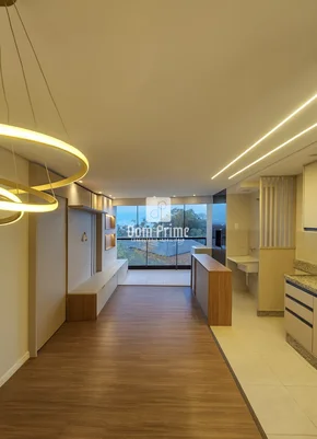 <strong>Ap Mobiliado à Venda no Condomínio Vista Santa Paula</strong>