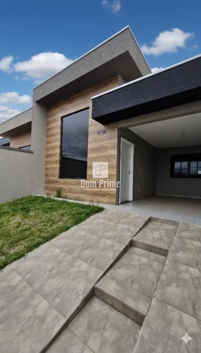 <strong>Casa à Venda  Jardim Carvalho</strong>