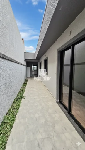 Casa à Venda Jardim Carvalho