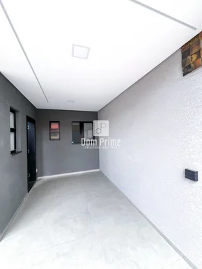 Sobrado Com 3 Quartos 1 Suíte No Jardim Carvalho