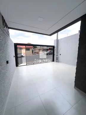 Sobrado Com 3 Quartos 1 Suíte No Jardim Carvalho