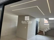 <strong>Sobrado com 3 quartos 1 Suíte no Jardim Carvalho</strong>