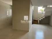 <strong>Sobrado com 3 quartos 1 Suíte no Jardim Carvalho</strong>