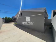 <strong>Casa com 2 quartos no Costa Rica em Uvaranas</strong>