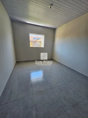 Casa Com 2 Quartos No Costa Rica Em Uvaranas