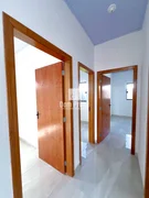 <strong>Casa com 3 quartos no Condomínio Girassol no Neves</strong>