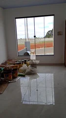 <strong>Casa com 3 quartos no Condomínio Girassol no Neves</strong>