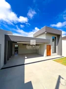 <strong>Sobrado com 3 quartos no Contorno Jardim Canaã</strong>