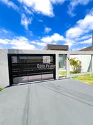 <strong>Sobrado com 3 quartos no Contorno Jardim Canaã</strong>