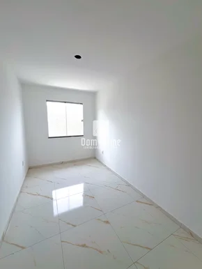 Casa De Esquina Com 2 Quartos E Laje No Dona Marly