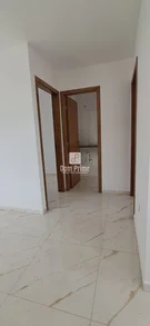 <strong>Casa de esquina com 2 quartos e laje no Dona Marly</strong>