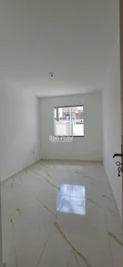 <strong>Casa de esquina com 2 quartos e laje no Dona Marly</strong>