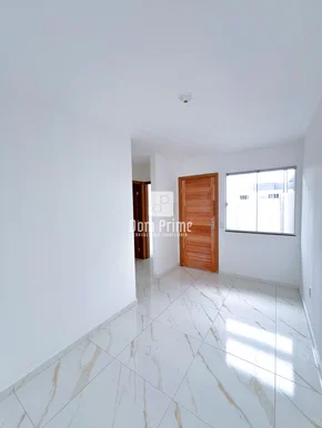 Casa Com 2 Quartos Em Uvaranas No Dona Marly