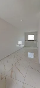 <strong>Casa Padrão</strong>&nbsp;<small>(2 dormit&oacute;rios)</small>