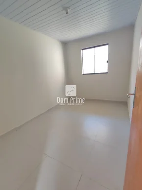 Casa Contorno Para Locação