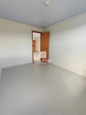 Casa Contorno Para Locação