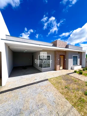 Casa Para Locação E Venda No Jardim Gianna