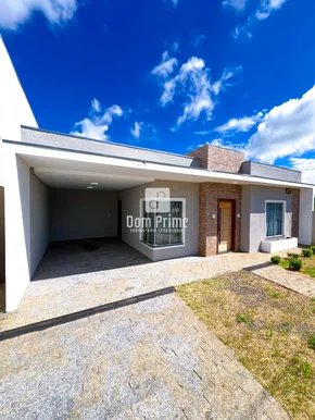 Casa Para Locação E Venda No Jardim Gianna