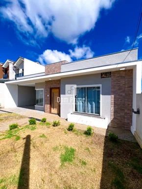 <strong>Casa para locação e venda no Jardim Gianna</strong>