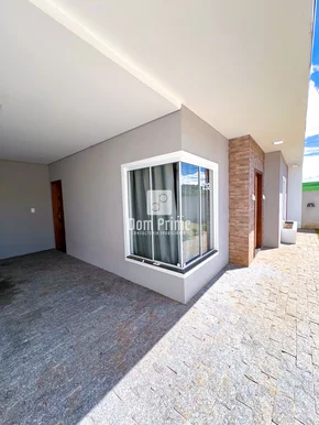 Casa Para Locação E Venda No Jardim Gianna