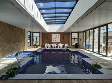 Terreno De Esquina No Condomínio La Riserva