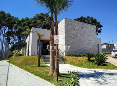 Terreno De Esquina No Condomínio La Riserva