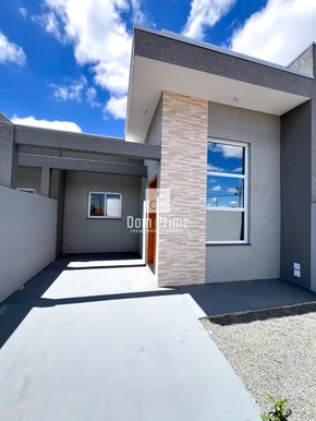 <strong>Casa com 3 quartos 1 suíte em Uvaranas Dona Marly</strong>