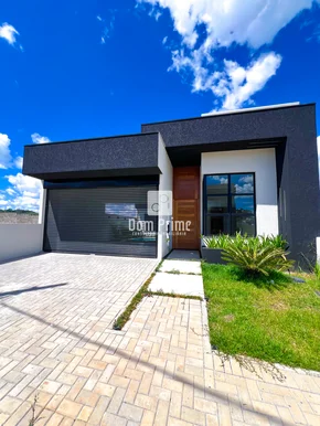 Casa Térrea Com Piscina No Condomínio Bosque Mistral