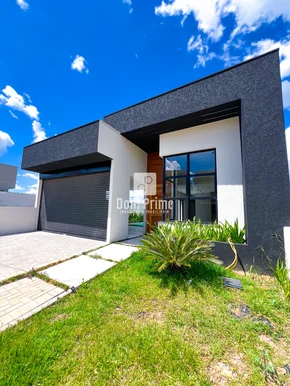 <strong>Casa Térrea com Piscina no Condomínio Bosque Mistral</strong>