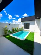 <strong>Casa Térrea com Piscina no Condomínio Bosque Mistral</strong>